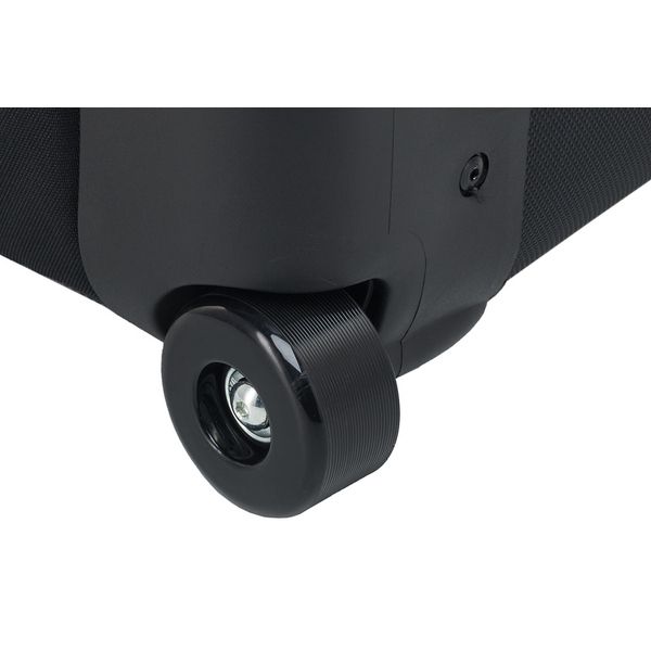 Protection Racket Hardware bag wheels 38"x14"