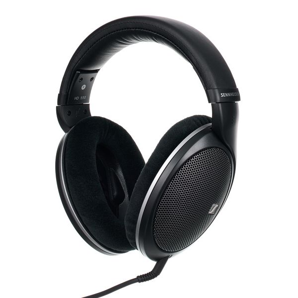 Sennheiser HD 550