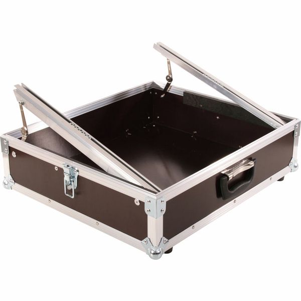 Thon Rack Case 10U 12 RA