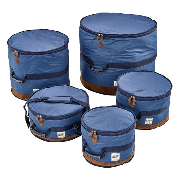 Tama Power Pad Drum Bag Set NB