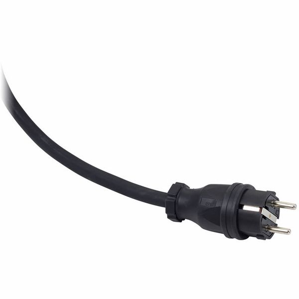 Stairville Extension 3-Fold 10m 2,5mm