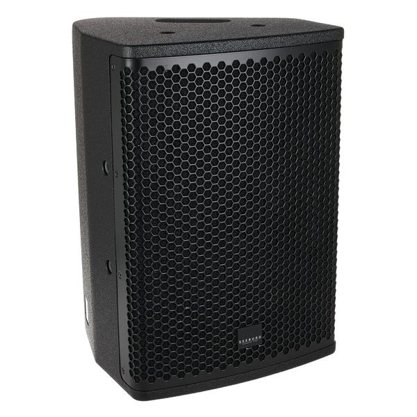 Seeburg Acoustic Line X4 dp