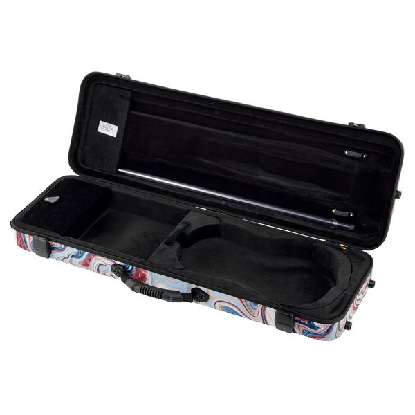 Jakob Winter JW 51025 MARBLE Greenline VC