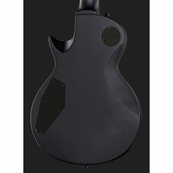 ESP LTD EC-257 Black Satin