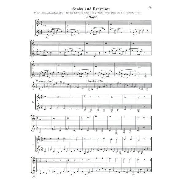 Carl Fischer Celebrated Method Clarinet