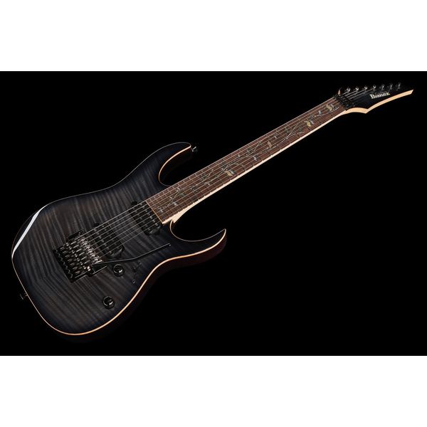 Ibanez RG8527-BRE
