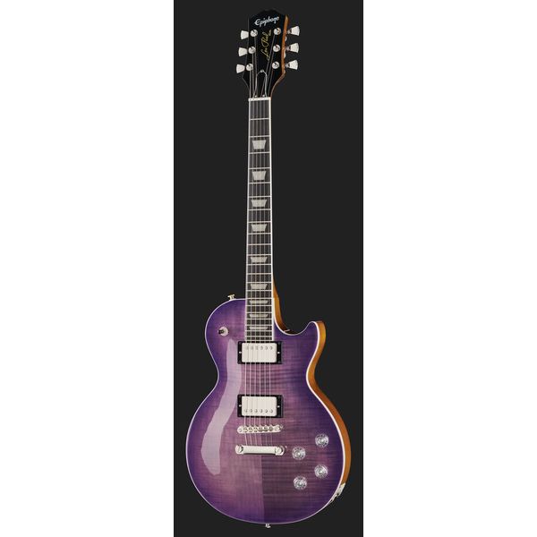 Epiphone Les Paul Modern Figured PB