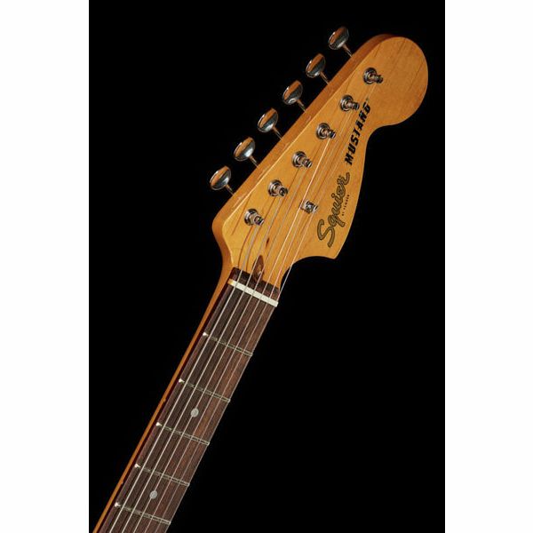 Squier CV 60s Mustang LRL SNB