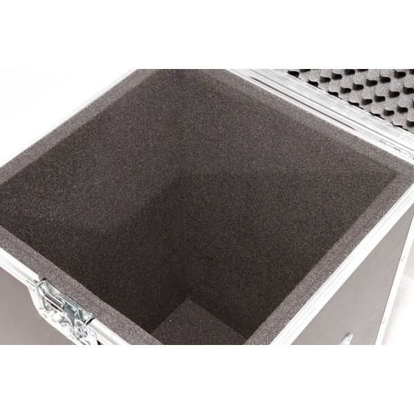 Thon Case EV Everse 12 +Wheels