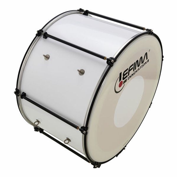 Lefima BMB 2416 Bass Drum WSWS