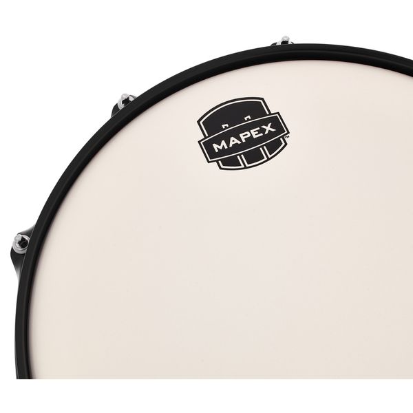 Mapex 14"x8" MPX Hybrid Snare BMB