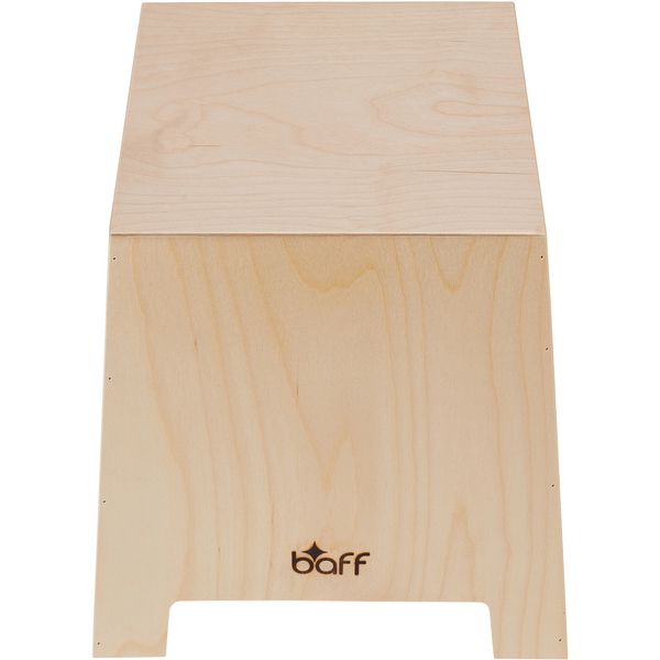 Baff Stackable Cajon Junior Set