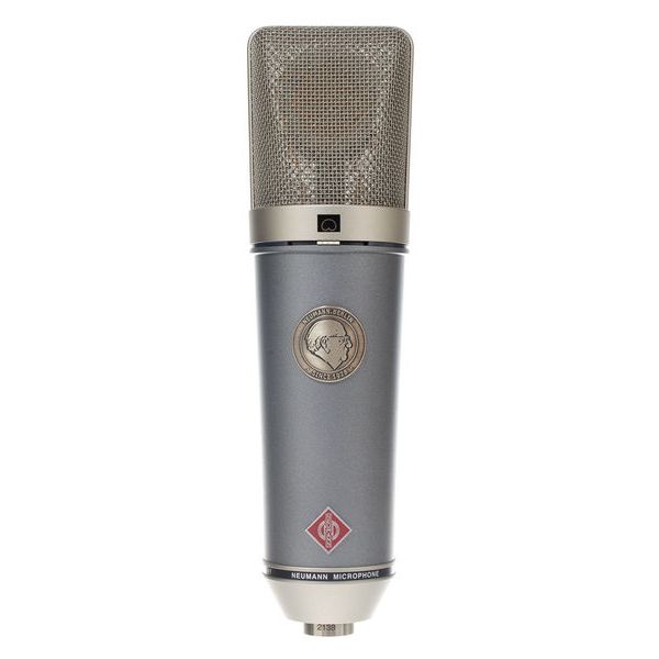 Neumann TLM67