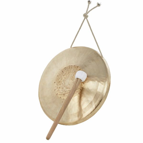 Asian Sound Chin. Opera Gong Jing Luo