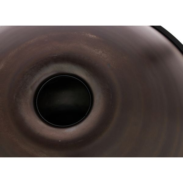 Startone Handpan D Kurd A=432Hz