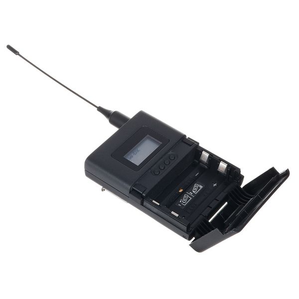 Sennheiser EW-DX MKE2 Set Q1-9