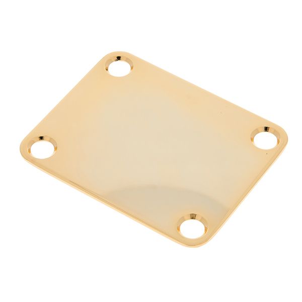 Gotoh Neck Plate G