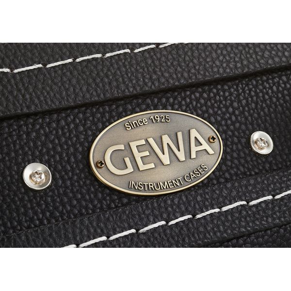 Gewa A-Style Mandolin Case