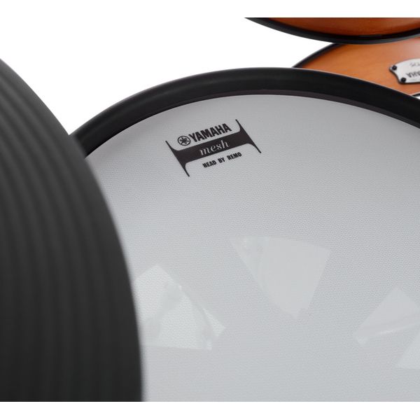 Yamaha DTX10K-M Real Wood