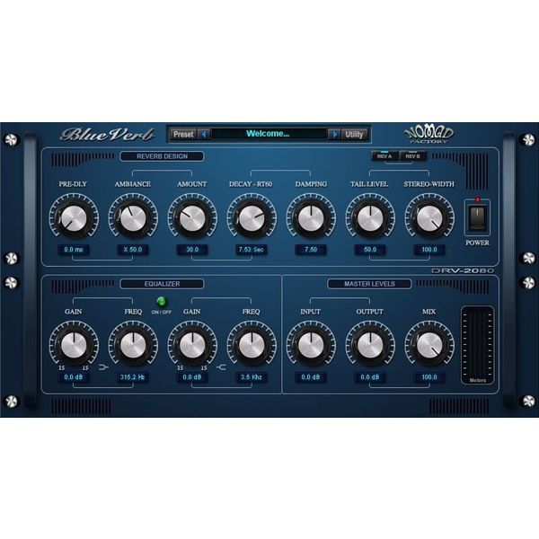 Nomad Factory Integral Studio Pack III