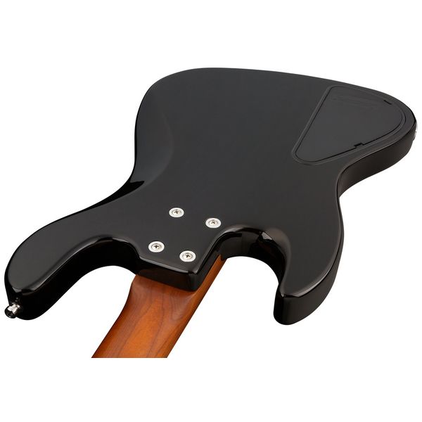 Sadowsky MetroExp 21 Vintage MJ 4 RM BK