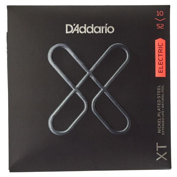 Daddario XTE1052 Light Top/Heavy Bottom