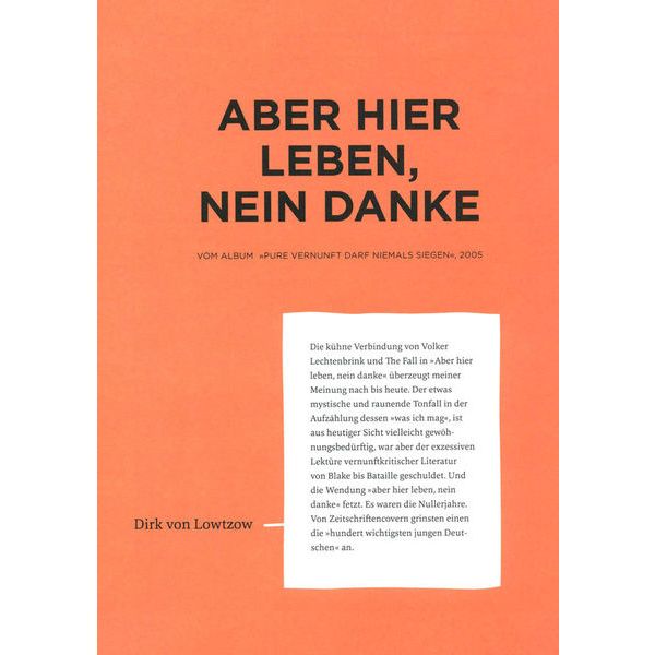 Ventil Verlag Sie wollen uns erzhlen