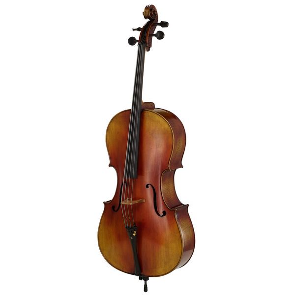 Hidersine Preciso Cello Set 4/4