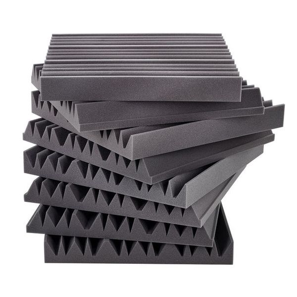 t.akustik WAS-7 Absorber 8pcs Set