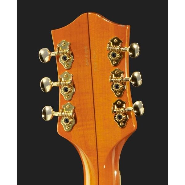 Gretsch G6120 Eddie Cochran