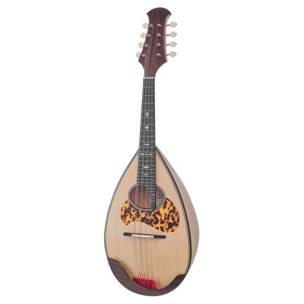 Atsushi Miyano Round Back Mandolin M-2 MG