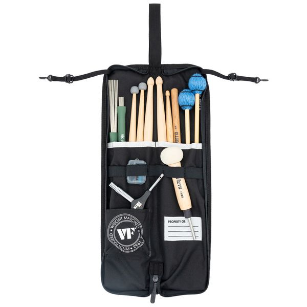 Vic Firth Essential Stick Bag Black