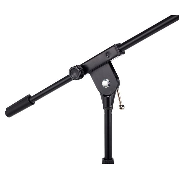 Focusrite Scarlett 2i2 3rd NT1A Bundle