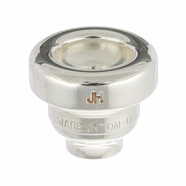 Warburton Top Johnny Hodges