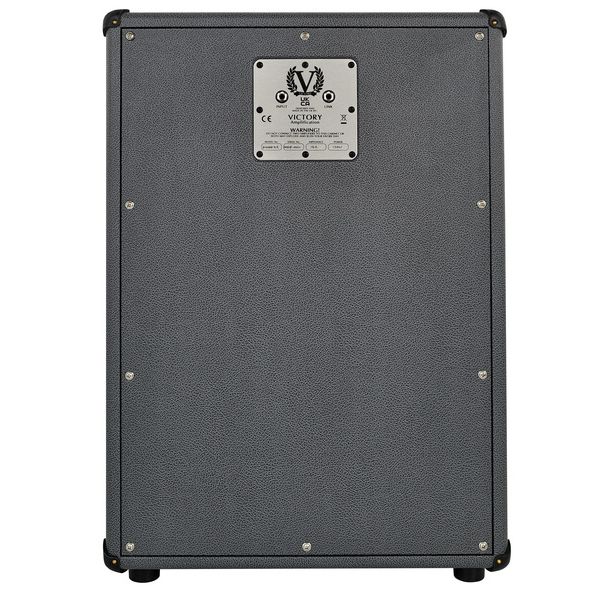 Victory Amplifiers Kraken 212 Cabinet