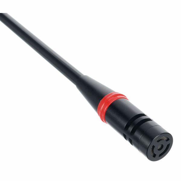 Sirus Quad C Gooseneck Microphone