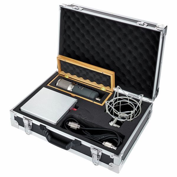 SE Electronics Z 5600A Mk II