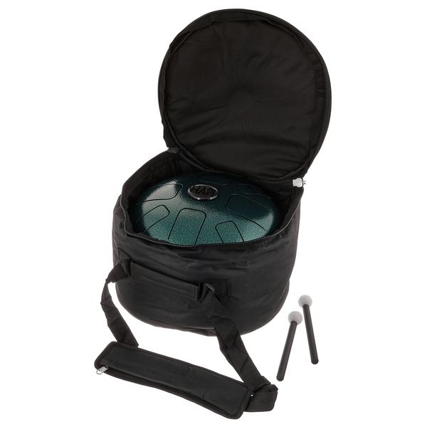 Asian Sound HAPI Drum E-Dur pentatonic