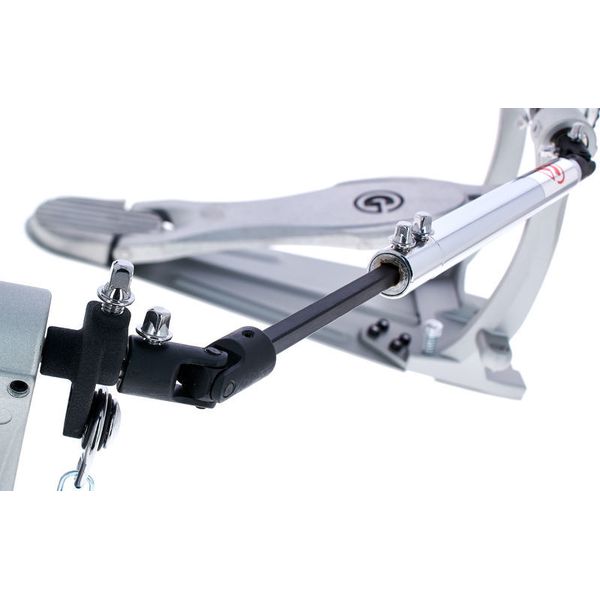 Gibraltar GRC5-DB Double Pedal