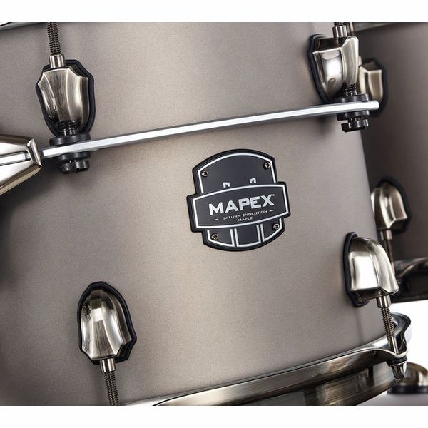 Mapex Saturn Evolution Maple -BPG