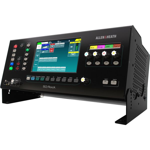 Allen & Heath SQ Rack