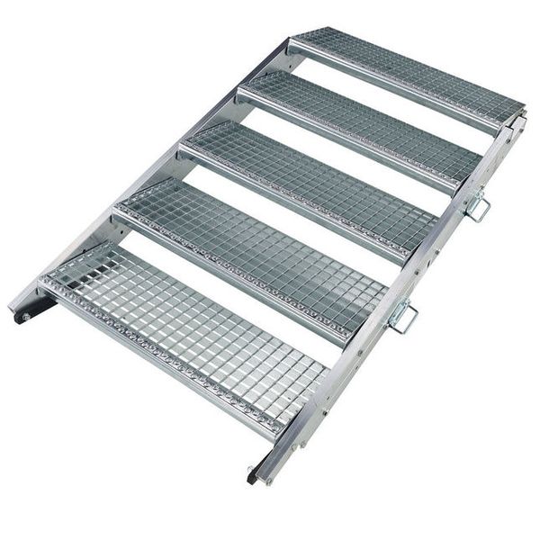 Stageworx Variable Stair 60-100cm