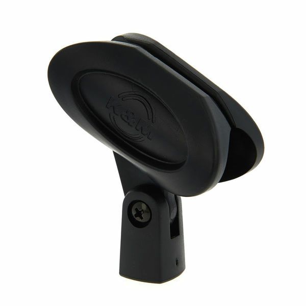 K&M 85060 Microphone Clip