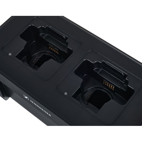 Sennheiser CHG 70N-C + PSU Kit