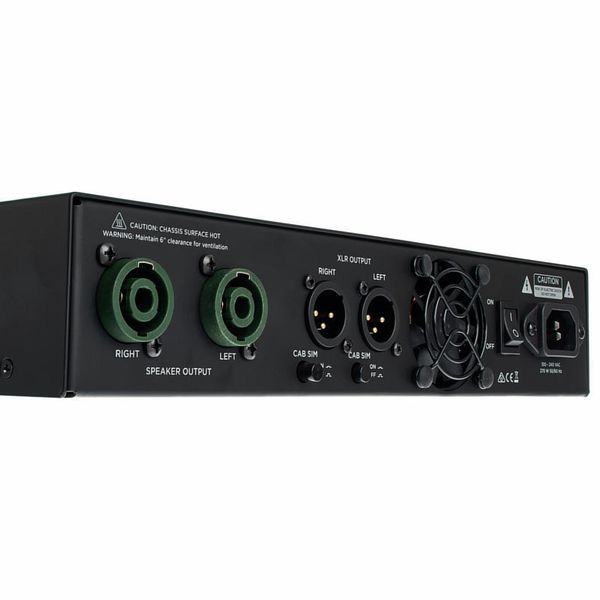 Seymour Duncan Power Stage 700