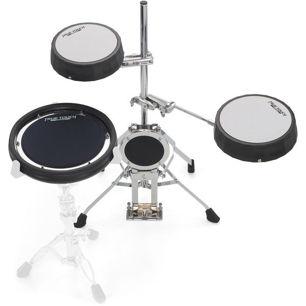 Tama True Touch Training Kit 4-pcs