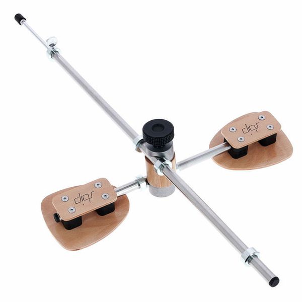 sbip Cello Endpin with Knee Support