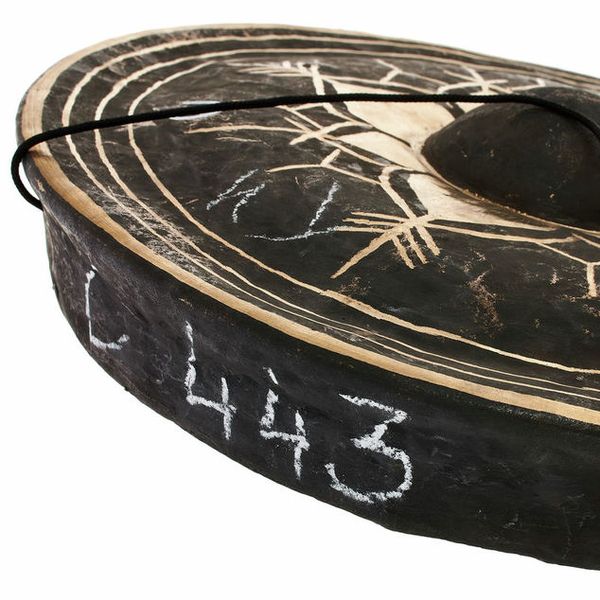 Asian Sound Thai-Gong Tuned c