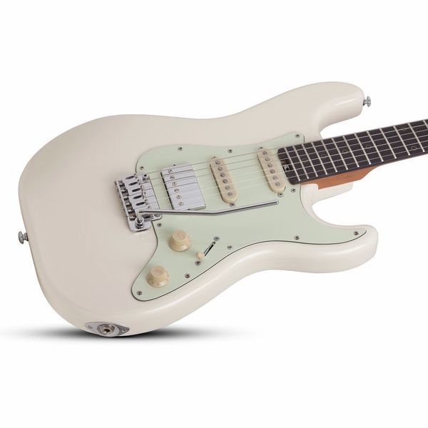 Schecter Signature Nick Johnston HSS AS