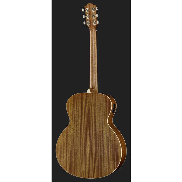 Baton Rouge X11S/BTE